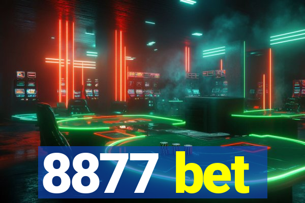 8877 bet